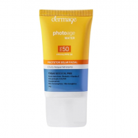 Photoage Water, Protetor Solar Incolor Com FPS50 E PPD20, 40g na Amazon
