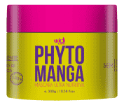 PhytoManga CC Cream Máscara Ultra Nutritiva – Widi Care, Widi Care na Amazon