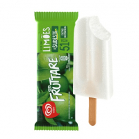 Picolé Fruttare Sabores na Pague Menos