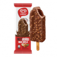 Picolé Kibon Nutablito Max Avelã na Pague Menos
