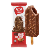 Picolé Kibon Nutablito Max Avelã na Pague Menos
