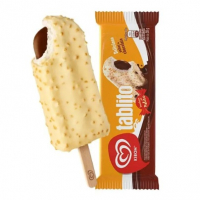 Picolé Kibon Tablito 59g na Lojas Rede
