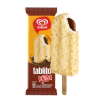 Picole Kibon Tablito na Pague Menos