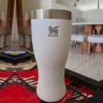 Pilsner Glass Happy Hour Stanley Palestone | 444ml na Amazon