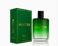 Piment Perfume Masculino Eau De Toilette Hooter 100Ml na Amazon