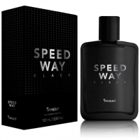 Piment Perfume Masculino Eau De Toilette Speed Way 100Ml na Amazon