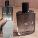 Piment Perfume Masculino Eau De Toilette Vincere 100Ml na Amazon
