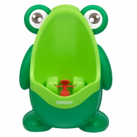 Pimpolho Mictório Infantil Sapinho - Marketplace na Amazon