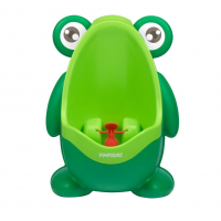 Pimpolho Mictório Infantil Sapinho na Amazon