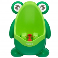 Pimpolho Mictório Infantil Sapinho na Amazon