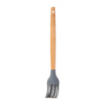 Pincel Silicone Gray Collection na Amazon