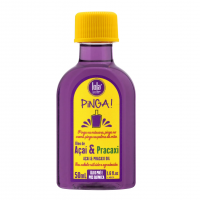 Pinga Açaí E Pracaxi Óleo 50ml , Lola Cosmetics na Amazon