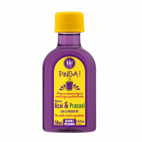 Pinga Açaí E Pracaxi Óleo 50ml , Lola Cosmetics na Amazon