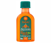Pinga Cenoura e Oliva Óleo 50ml , Lola Cosmetics na Amazon
