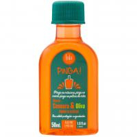Pinga Cenoura E Oliva Óleo 50ml , Lola Cosmetics na Amazon