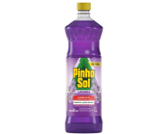 Pinho Sol Desinfetante Lavanda – 1L na Amazon