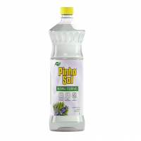 Pinho Sol Desinfetante Naturals Lavanda E Melaleuca 1L na Amazon