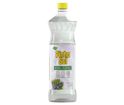 Pinho Sol Desinfetante Naturals Lavanda E Melaleuca – 1L na Amazon