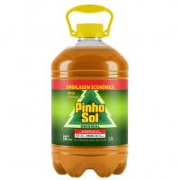 Pinho Sol Desinfetante Original 3 8L na Amazon