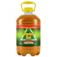 Pinho Sol Desinfetante Original 3 8L na Amazon