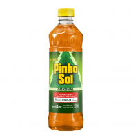 Pinho Sol Desinfetante Original 500Ml na Amazon