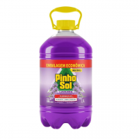 Pinho Sol Desinfetante Perfumado Lavanda 3 8L na Amazon