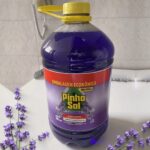 Pinho Sol Desinfetante Perfumado Lavanda 3 8L na Amazon