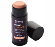 Pink Cheeks Pink Stick 15Km 14G na Amazon