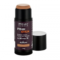 Pink Cheeks Pink Stick 42Km 14G na Amazon