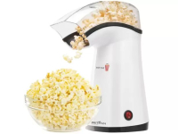 Pipoqueira #Elétrica Britânia Pop Time PIP B-02 – 100g de Pipoca Branca na Magazine Luiza
