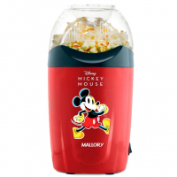 Pipoqueira Elétrica Mallory Disney Mickey Mouse 220V na Amazon Pipoqueira Elétrica Mallory Disney Mickey Mouse 220V na Amazon