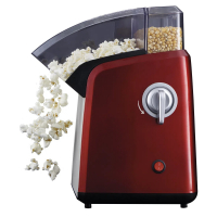 Pipoqueira Philco Pop Popper Sem Óleo na C&A