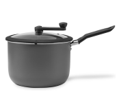 Pipoqueira Pic Poc Especiarias, 20×14,5cm, 4,2L, Prata, Brinox na Amazon