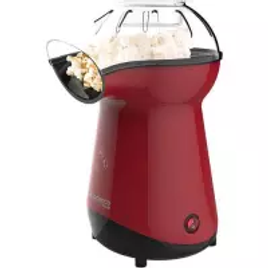 Pipoqueira Pop Movie Cadence 110V - Pop205 na Eletrum