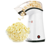 Pipoqueira, Pop Time, Branco, 127V, Britânia na Amazon