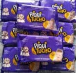 Piquitucho Pratic - Toalhas Umedecidas, 1 Unidade com 48 toalhas na Amazon