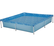 Piscina 1.500 Litros – Mor na Amazon