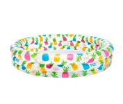 Piscina Aquário Inflável Intex – 189 L na Amazon