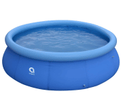Piscina Infantil Inflável Jilong 1000L Redonda – 21-12014 na Magazine Luiza