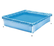 Piscina Infantil – Mor – 400 Litros na Amazon