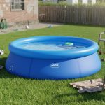 Piscina Inflável 2.400 Litros Mor na Amazon