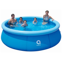 Piscina Jilong Prompt Set Pools Inflável – 4.760 Litros na Casas Bahia