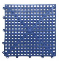 Piso Modular Acqua Kap Azul 30cmx30cm Kit Com 6 Peças na Amazon