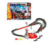 Pista de Brinquedo Hot Wheels Racing – Sprint na Amazon