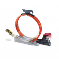 Pista Hot Wheels, Mattel, Pista De Acrobacia, FTH79 na Amazon