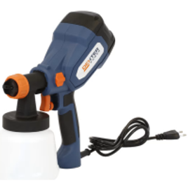 Pistola Pulverizadora Elétrica HVLP 400W 127V (110V) Dexter na Leroy Merlin