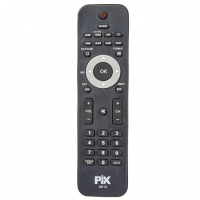 Pix, 026-8810, Controle Remoto Philips LCD 32Pfl5403, 42Pfl5403 na Amazon