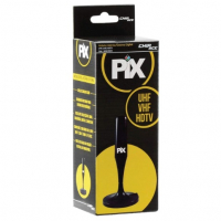 PIX Antena Multi Interna Hdtv 5M Base Com Ima Plug 90 Graus Cabo 5M, Pix, 008-9500 na Amazon