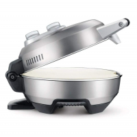 Pizza Express 127v Tramontina Prata 110v na Amazon