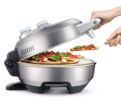 Pizza Express 127v Tramontina Prata 110v na Amazon